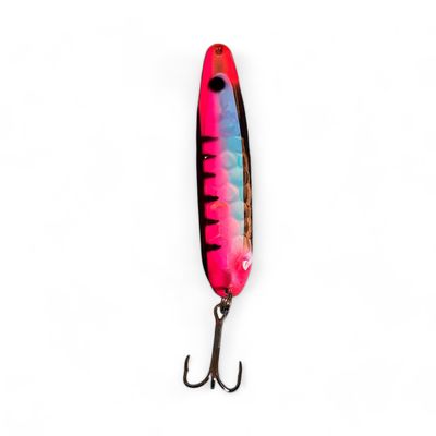 Warrior XL Elite XL166N Pink Alewife