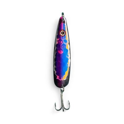 Warrior Elite Standard Uv ST162N Purple Alewife