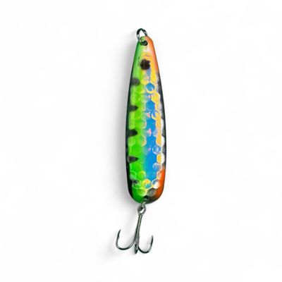 Warrior Elite Mag Uv MG163N Psycho Perch