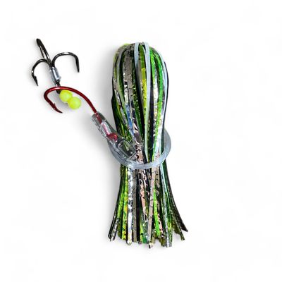 A Tom Mik Tournament Series T108 Habenaro