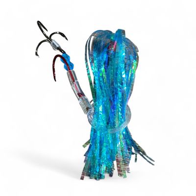 A Tom Mik Tournament Series T022 Powder Blue