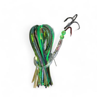 A Tom Mik Tournament Series T126UV Pro Am Uv