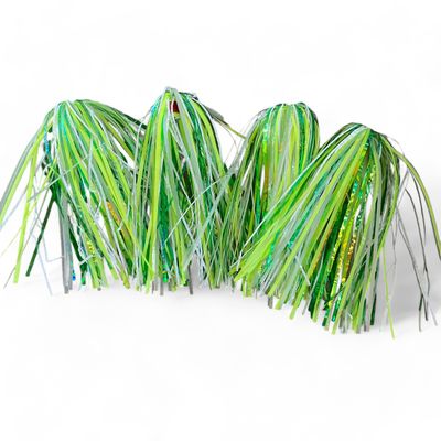 A Tom Mik Unrigged U118 Glow Packer