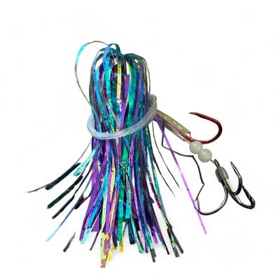 GRC Trolling Flies 4” BPM