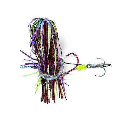 GRC Trolling Flies 4” E Chip Smurf