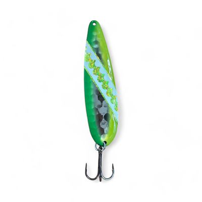 Northeast Troller 4.5 Can’t Afford It Glow