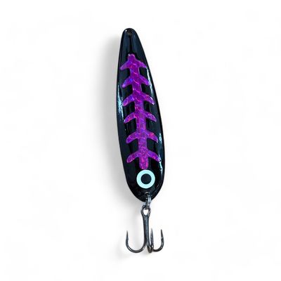 Northeast Troller 4.5 Raspberry Carbon