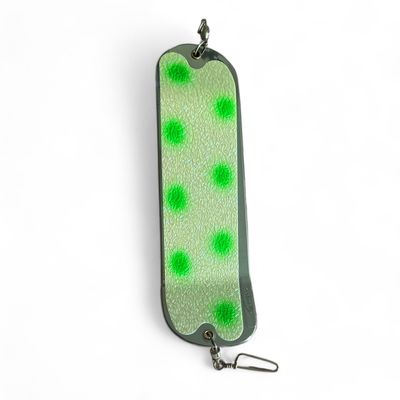 Michigan Stinger Rotating Flasher 8” Burke’s Valium
