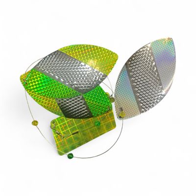 Hammerhead Cowbells Lake Trout Killer 5/0 FL572