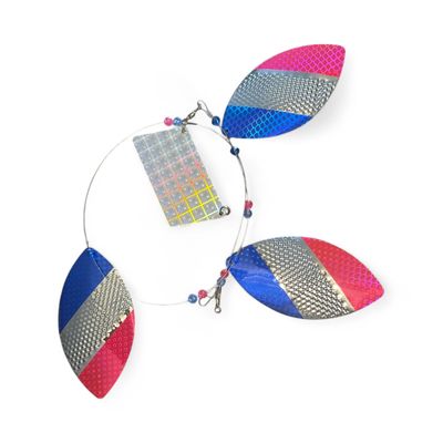 Hammerhead Cowbells Gender Natural 5/0 FL561