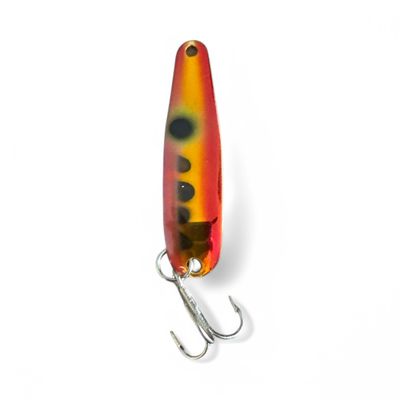 Michigan Stinger Scorpion Purple Perch Frenzy XG536