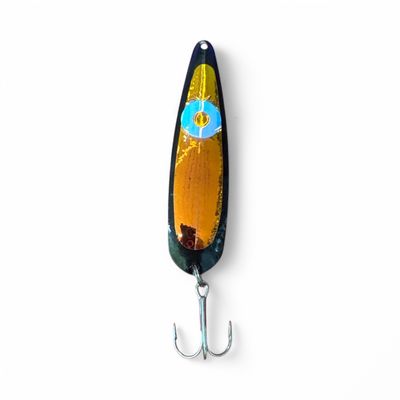 Michigan Stinger Stingray Mag Carbon 14 M473UV