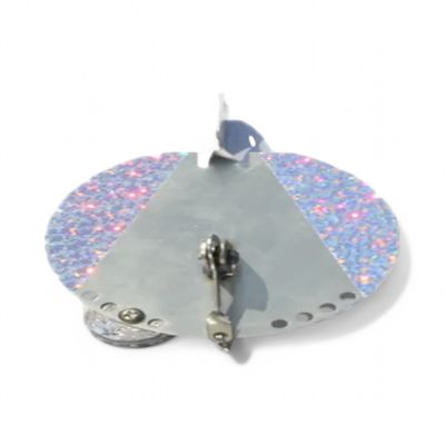 Chinook Diver Silver Tape #6