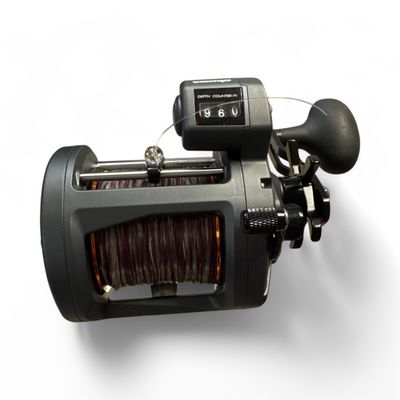 Coldwater 45DA – 10 Color Leadcore