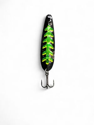 Northeast Troller 3.75 Fat Nancy