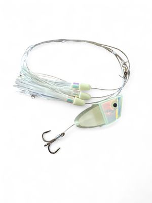 A Tom Mik Meat Rig Glow UV (Atr-002)