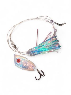 A Tom Mik Meat Rig Shenster(King-027)