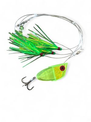 A Tom Mik Meat Rig Pro/Am (Atr-014)