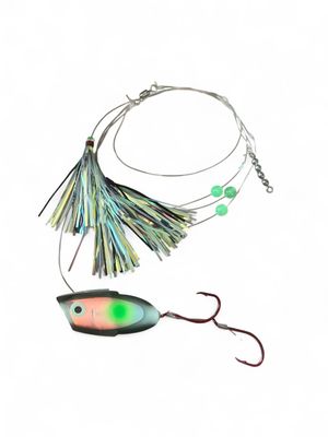 A Tom Mik Terminator Rig Seasick UV (King-205)