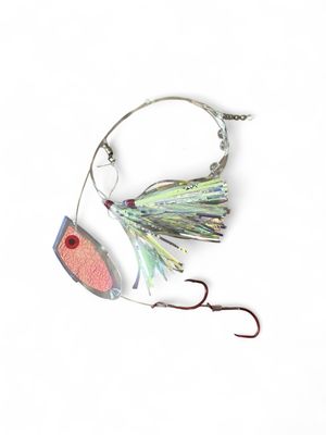 A Tom Mik Terminator Rig UV Shenster (King-208)