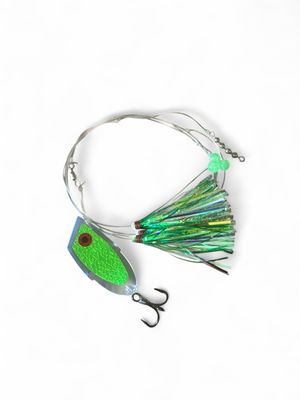 A Tom Mik Meat Rig Hypnotist (King-000)