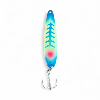 Dreamweaver Super Slim Blue Jeans SS1952 (Super Glow )