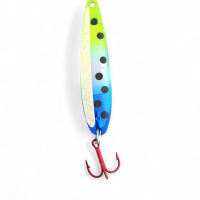 Dreamweaver Super Slim Go Blue Frog SS1444UV