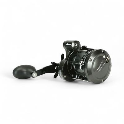 Okuma Convector B Line Counter Reel  CV20DB
