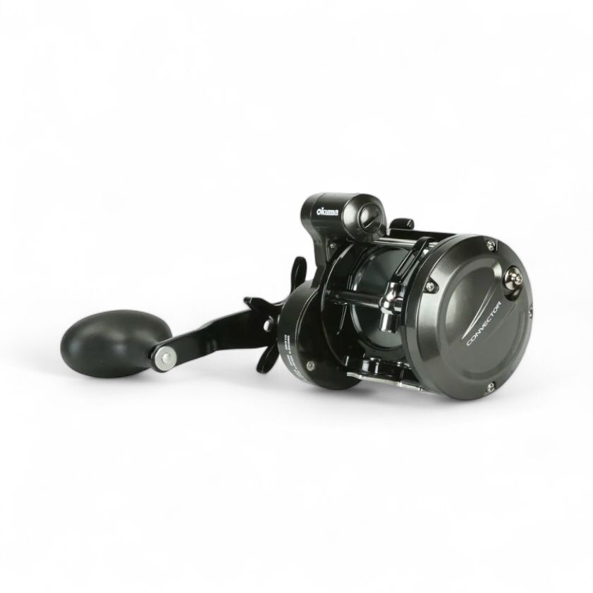 Okuma Convector B Line Counter Reel  CV20DB