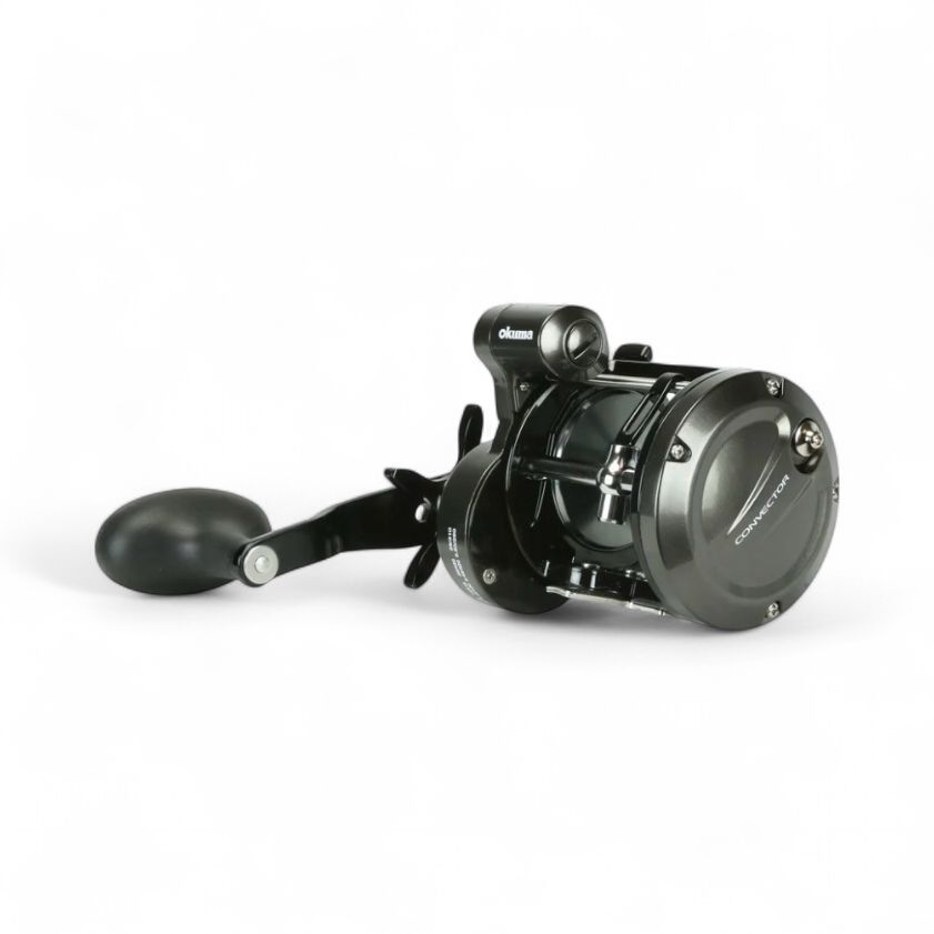 Okuma Convector B Line Counter Reel CV30DHB