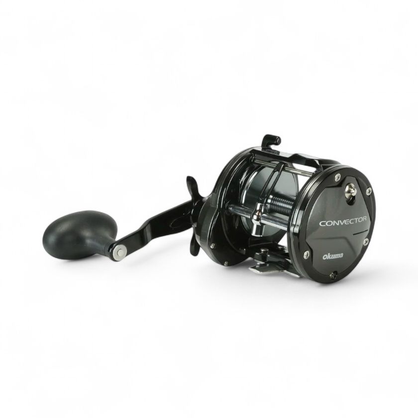 Okuma Convector B Levelwind CVL-55B