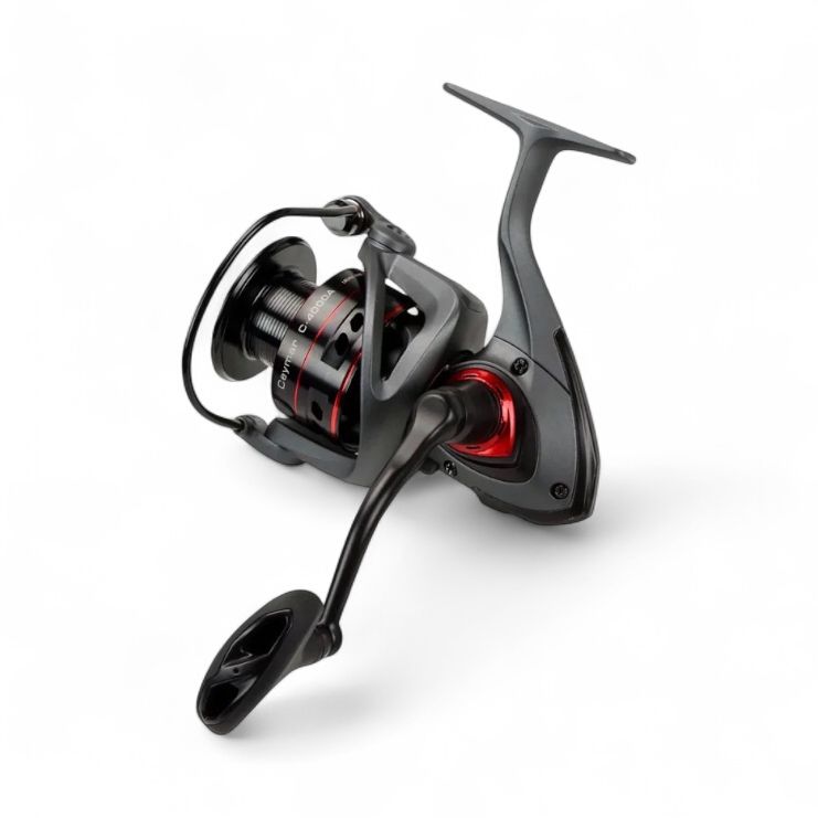 Okuma Ceymar A Spin Reel Medium Heavy C4000A