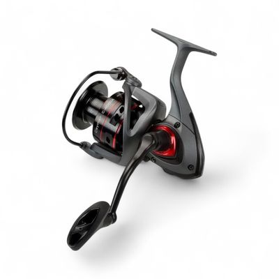 Okuma Ceymar A Spin Reel Heavy C6000A