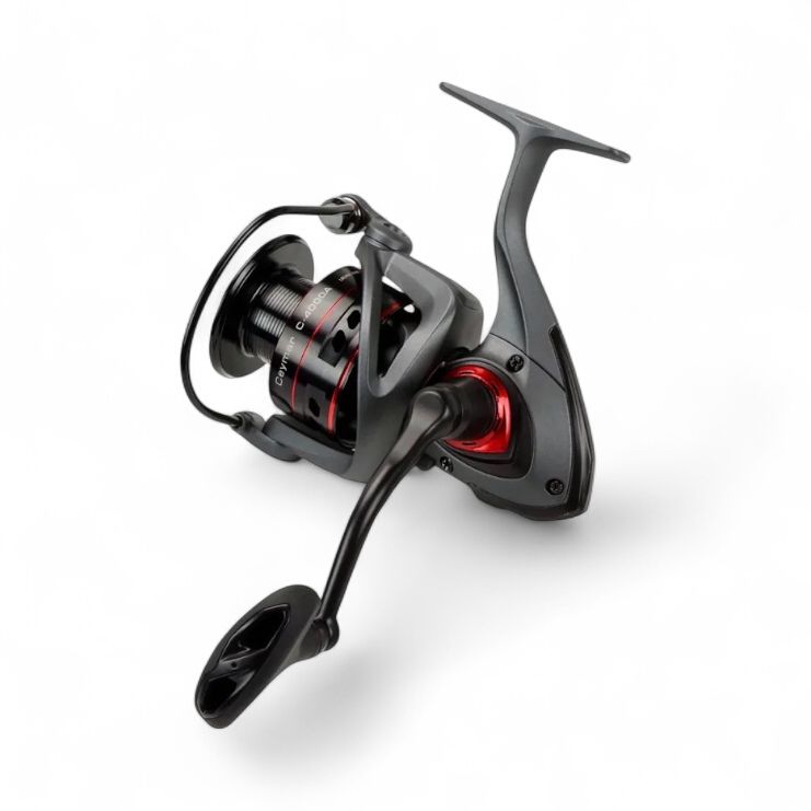 Okuma Ceymar A Spin Reel Heavy C6000A