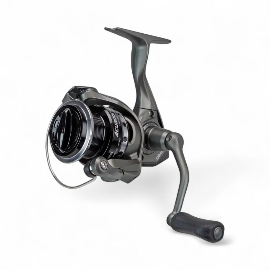 Okuma Acuador Spin Reel Medium Heavy ACU4000A