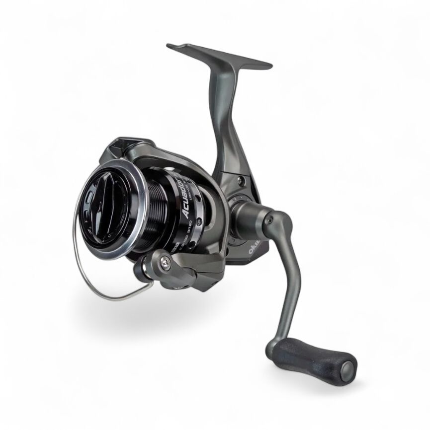 Okuma Acuador Spin Reel Medium ACU3000A