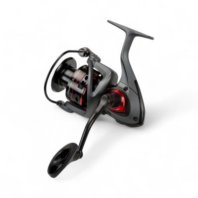 Okuma Ceymar A Spin Reel Medium Light C2500A