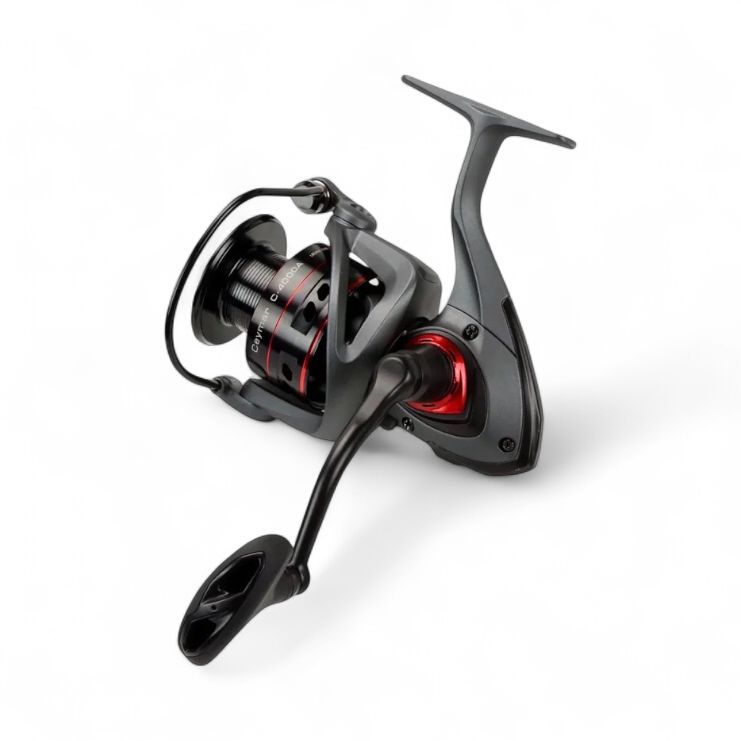 Okuma Ceymar A Spin Reel Medium Light C2500A