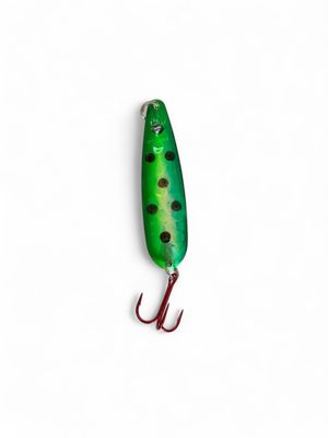 Dreamweaver Standard Double Green Spot Dolphin DW1434UV