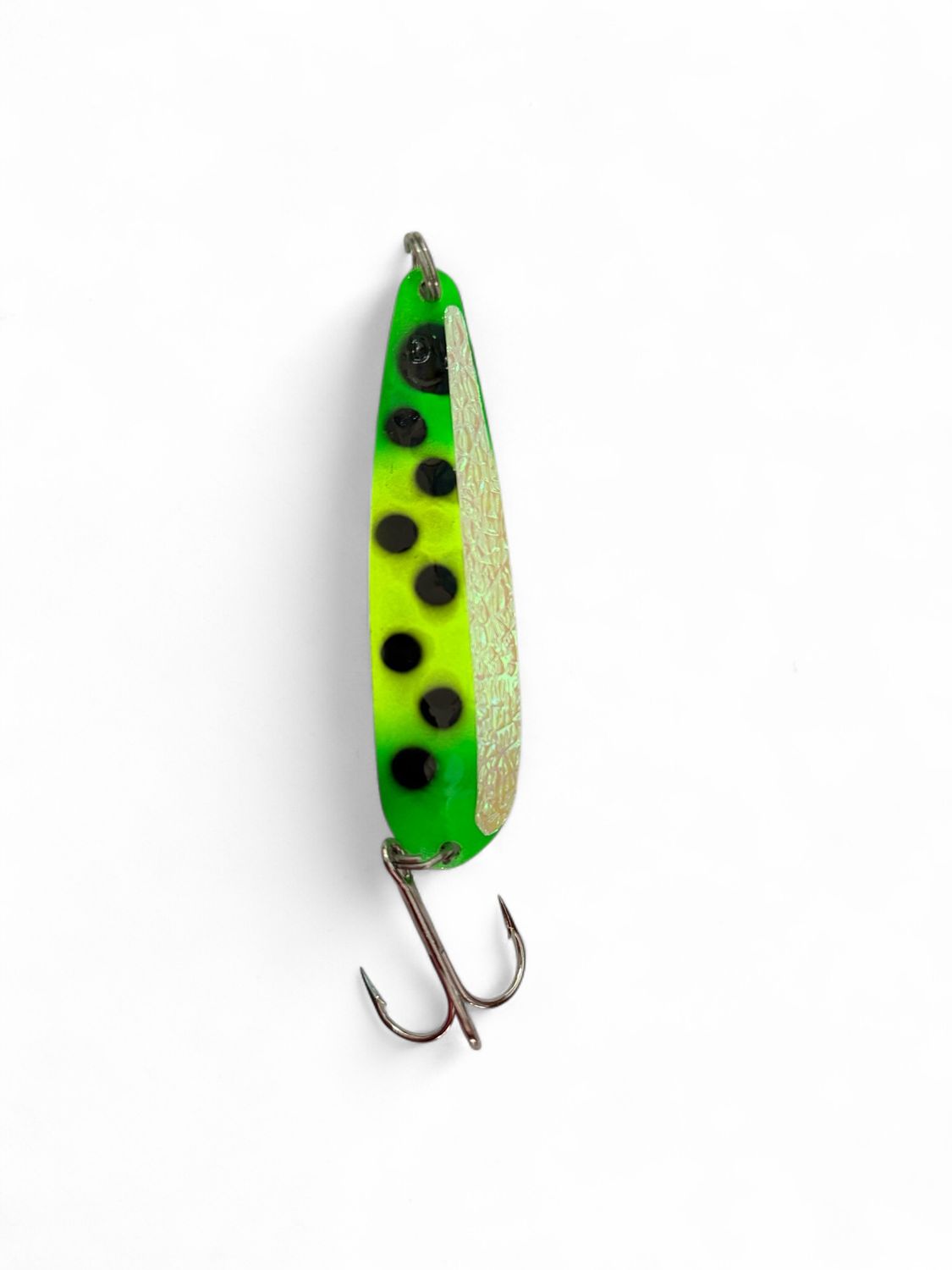 Dreamweaver Standard Glow Frog White Belly DW0503