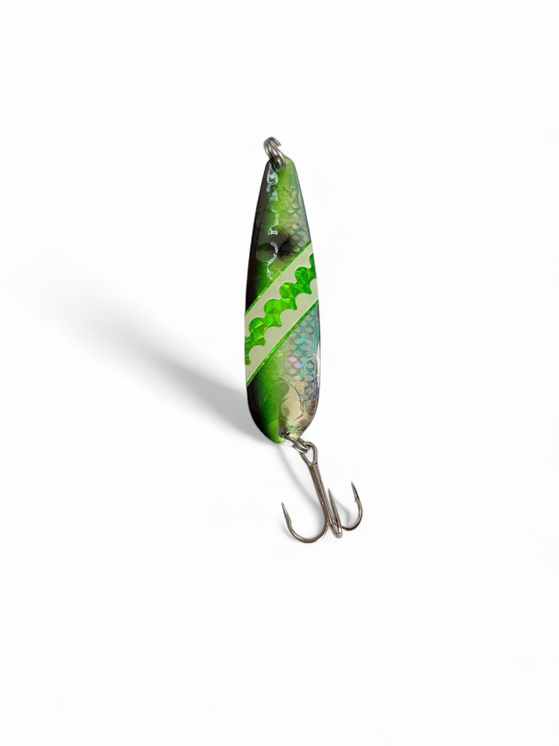 Dreamweaver Standard Green Gator DW1804H