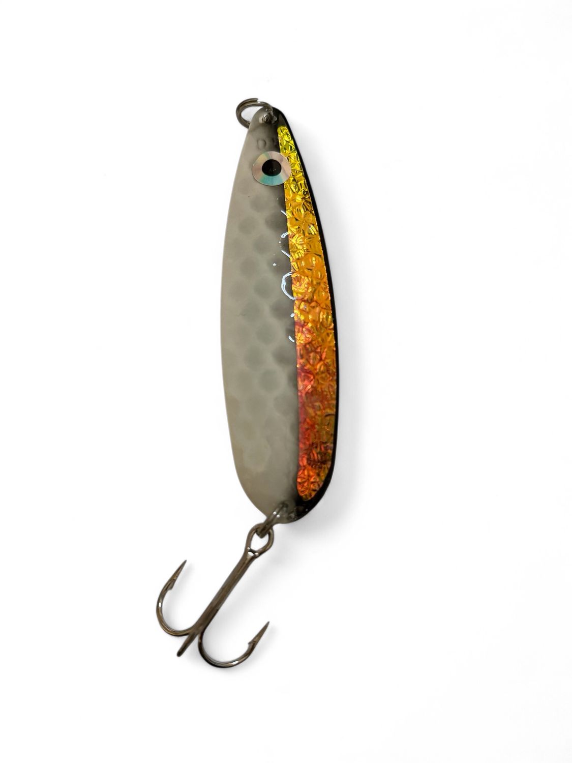 Dreamweaver Magnum Dirty White Boy M0509