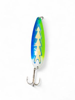 Dreamweaver Magnum Hot Michigan Dolphin M1926 (Super Glow)