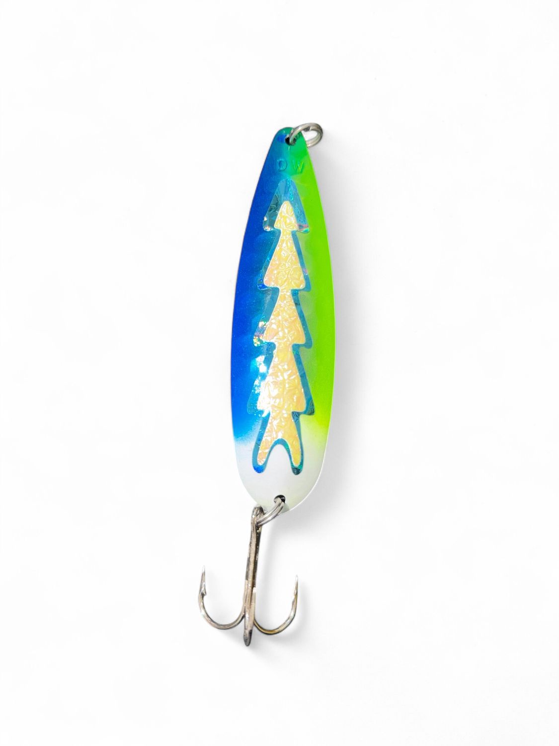 Dreamweaver Magnum Hot Michigan Dolphin M1926 (Super Glow)