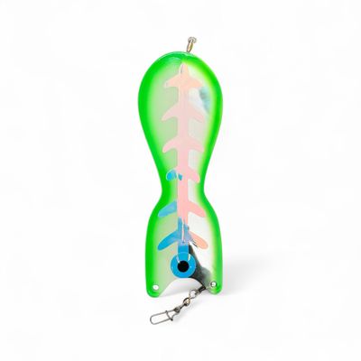 Spin Doctor Green Slice SD70980L-10