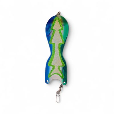 Spin Doctor Blue Dolphin SD70935-8