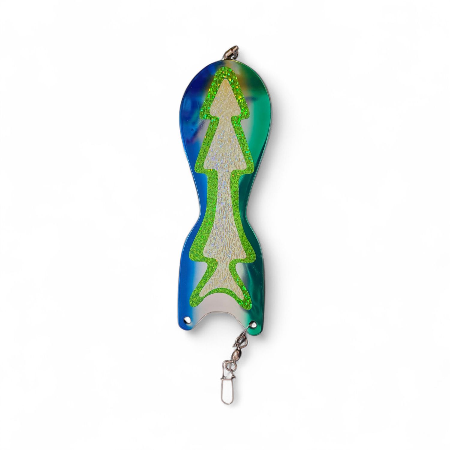 Spin Doctor Blue Dolphin SD70935-8