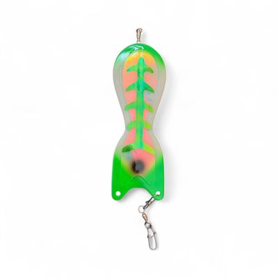 Spin Doctor UV Green Jeans SD70530-8