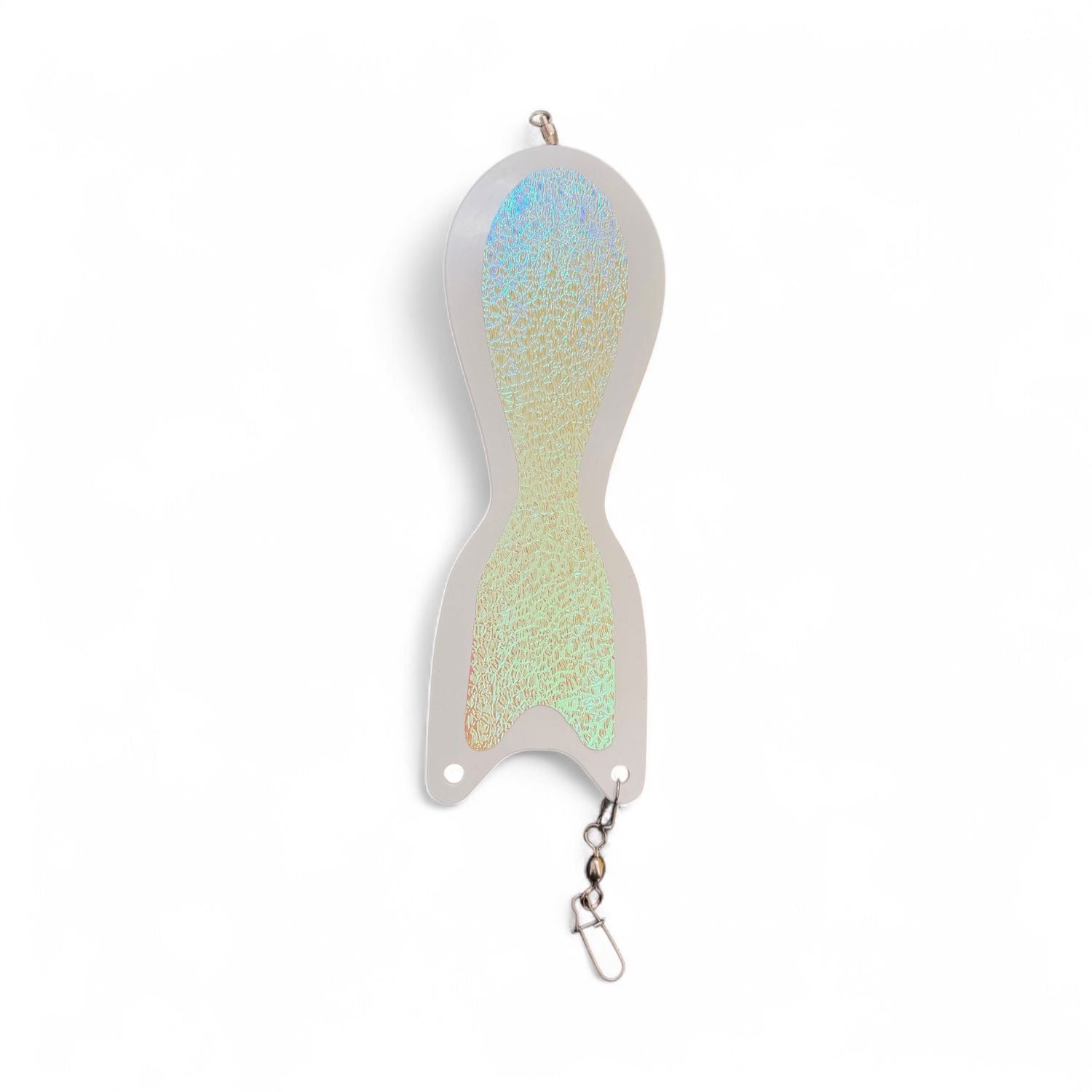 Spin Doctor White Mt Dew SD70005L-10