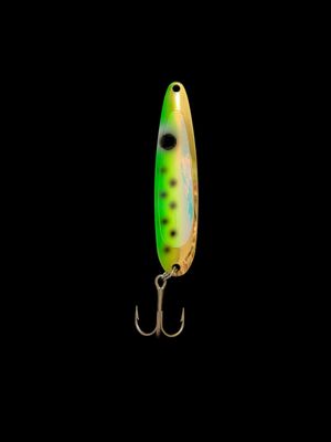 Michigan Stinger Standard Pickle Seed G418UV (Gold Back)